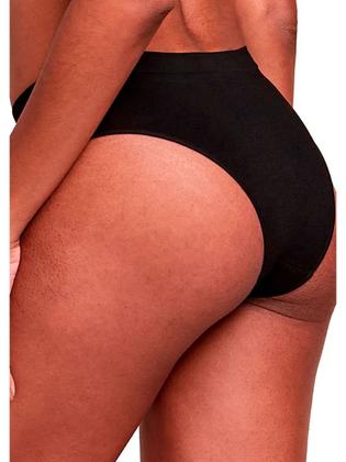 Imagem de Kit com 4 Calcinhas Biquíni Hope S38020 Colorido