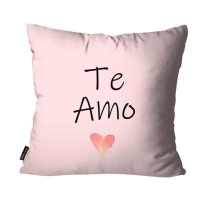 Imagem de Kit Com 4 Capas de Almofadas Mdecore 45x45 Alta Definição