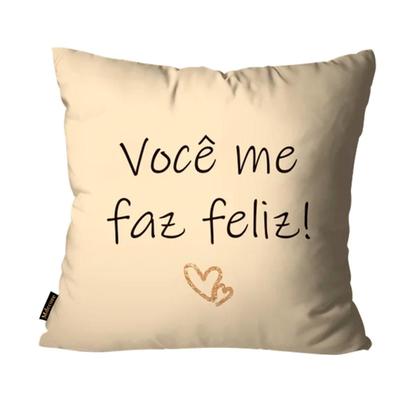 Imagem de Kit Com 4 Capas de Almofadas Mdecore 45x45 Alta Definição