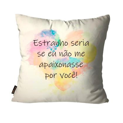Imagem de Kit Com 4 Capas de Almofadas Mdecore 45x45 Alta Definição