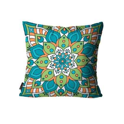 Imagem de Kit Com 4 Capas de Almofadas Mdecore 45x45 Alta Definição