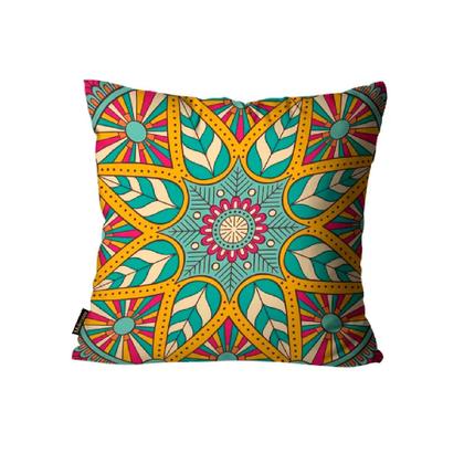 Imagem de Kit Com 4 Capas de Almofadas Mdecore 45x45 Alta Definição