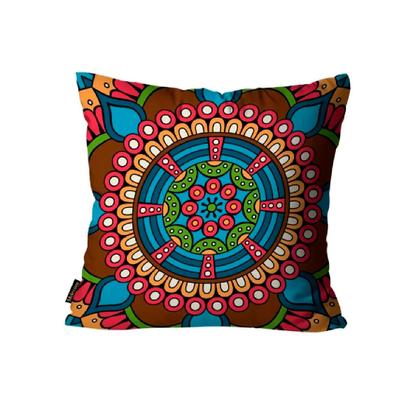 Imagem de Kit Com 4 Capas de Almofadas Mdecore 45x45 Alta Definição