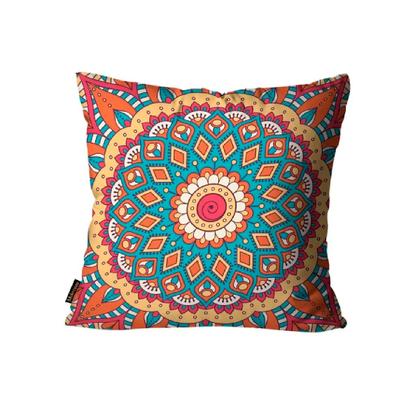 Imagem de Kit Com 4 Capas de Almofadas Mdecore 45x45 Alta Definição