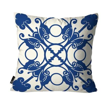 Imagem de Kit Com 4 Capas de Almofadas Mdecore 45x45 Alta Definição