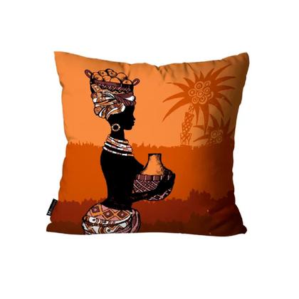 Imagem de Kit Com 4 Capas de Almofadas Mdecore 45x45 Alta Definição