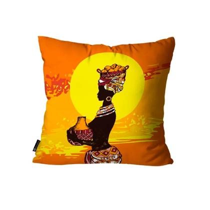 Imagem de Kit Com 4 Capas de Almofadas Mdecore 45x45 Alta Definição