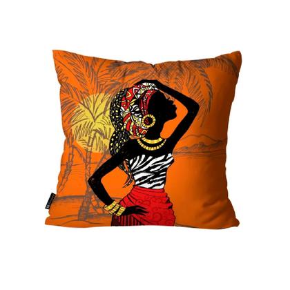 Imagem de Kit Com 4 Capas de Almofadas Mdecore 45x45 Alta Definição