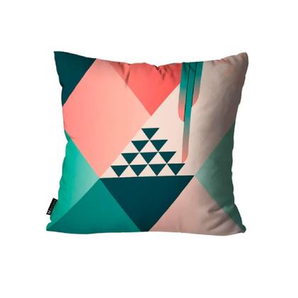 Imagem de Kit Com 4 Capas de Almofadas Mdecore 45x45 Alta Definição