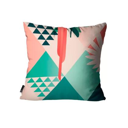 Imagem de Kit Com 4 Capas de Almofadas Mdecore 45x45 Alta Definição