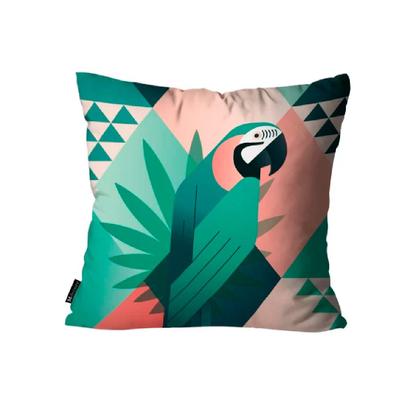 Imagem de Kit Com 4 Capas de Almofadas Mdecore 45x45 Alta Definição