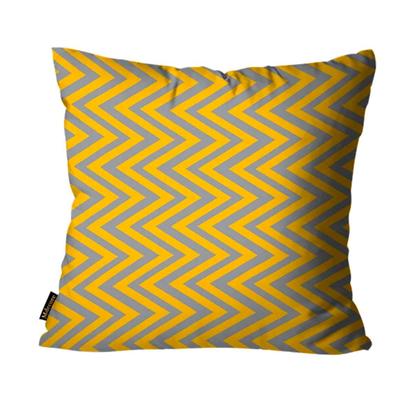 Imagem de Kit Com 4 Capas de Almofadas Mdecore 45x45 Alta Definição