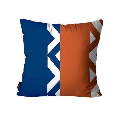 Imagem de Kit Com 4 Capas de Almofadas Mdecore 45x45 Alta Definição