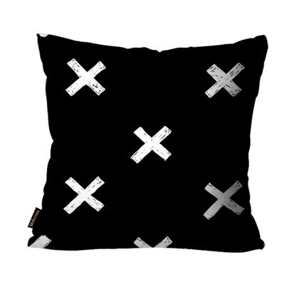 Imagem de Kit Com 4 Capas de Almofadas Mdecore 45x45 Alta Definição