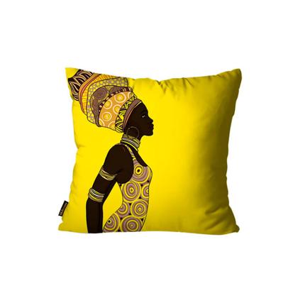 Imagem de Kit Com 4 Capas de Almofadas Mdecore 45x45 Alta Definição