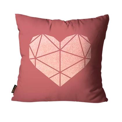 Imagem de Kit Com 4 Capas de Almofadas Mdecore 45x45 Alta Definição