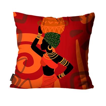 Imagem de Kit Com 4 Capas de Almofadas Mdecore 45x45 Alta Definição