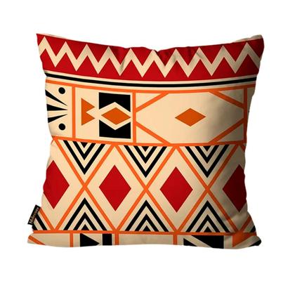 Imagem de Kit Com 4 Capas de Almofadas Mdecore 45x45 Alta Definição