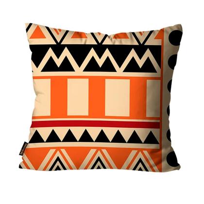 Imagem de Kit Com 4 Capas de Almofadas Mdecore 45x45 Alta Definição