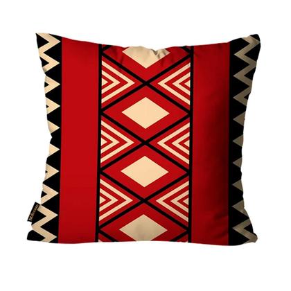 Imagem de Kit Com 4 Capas de Almofadas Mdecore 45x45 Alta Definição