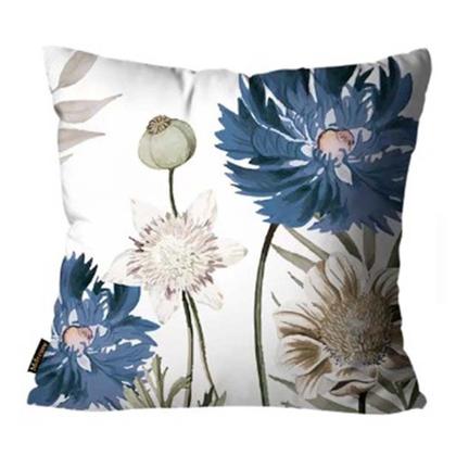 Imagem de Kit Com 4 Capas de Almofadas Mdecore 45x45 Alta Definição