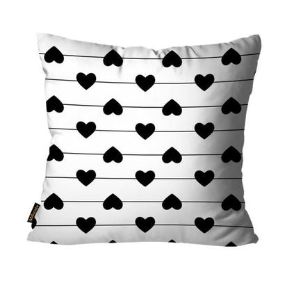 Imagem de Kit Com 4 Capas de Almofadas Mdecore 45x45 Alta Definição