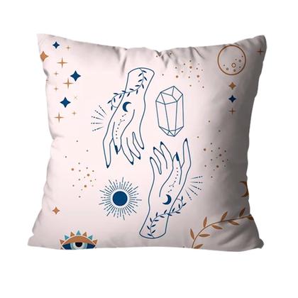 Imagem de Kit Com 4 Capas de Almofadas Mdecore 45x45 Alta Definição