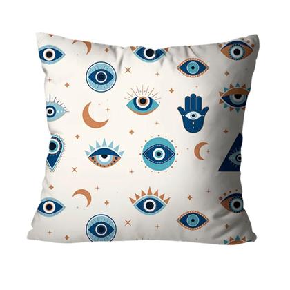 Imagem de Kit Com 4 Capas de Almofadas Mdecore 45x45 Alta Definição