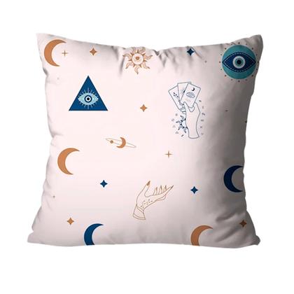 Imagem de Kit Com 4 Capas de Almofadas Mdecore 45x45 Alta Definição