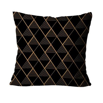 Imagem de Kit Com 4 Capas de Almofadas Mdecore 45x45 Alta Definição