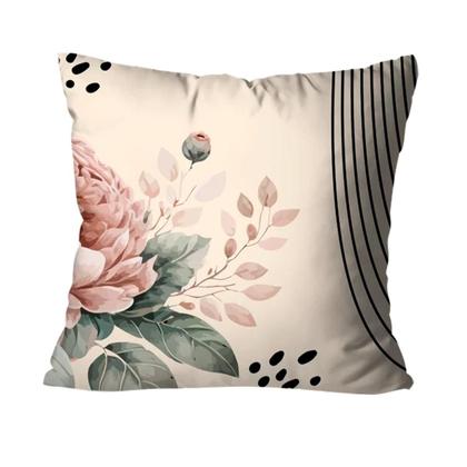 Imagem de Kit Com 4 Capas de Almofadas Mdecore 45x45 Alta Definição