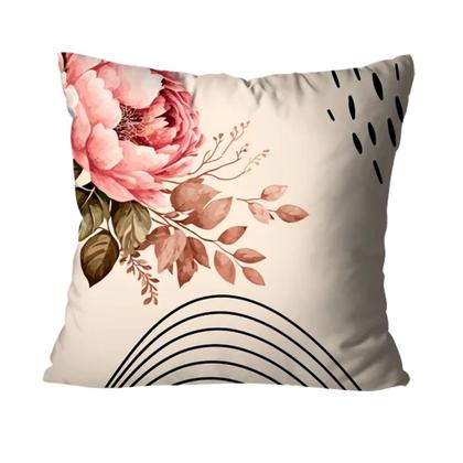 Imagem de Kit Com 4 Capas de Almofadas Mdecore 45x45 Alta Definição