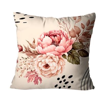 Imagem de Kit Com 4 Capas de Almofadas Mdecore 45x45 Alta Definição