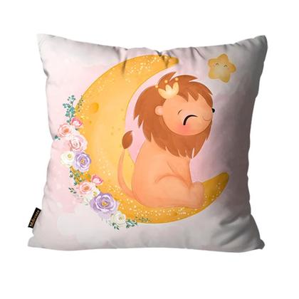 Imagem de Kit Com 4 Capas de Almofadas Mdecore 45x45 Alta Definição