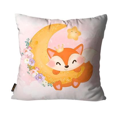 Imagem de Kit Com 4 Capas de Almofadas Mdecore 45x45 Alta Definição