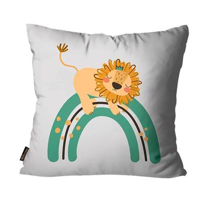 Imagem de Kit Com 4 Capas de Almofadas Mdecore 45x45 Alta Definição