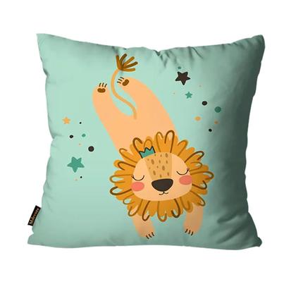 Imagem de Kit Com 4 Capas de Almofadas Mdecore 45x45 Alta Definição