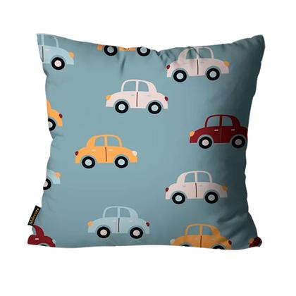 Imagem de Kit Com 4 Capas de Almofadas Mdecore 45x45 Alta Definição