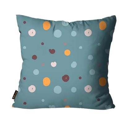 Imagem de Kit Com 4 Capas de Almofadas Mdecore 45x45 Alta Definição