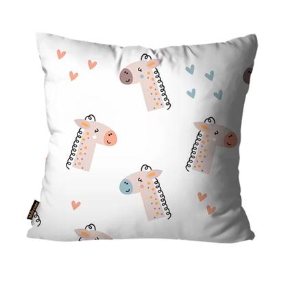 Imagem de Kit Com 4 Capas de Almofadas Mdecore 45x45 Alta Definição