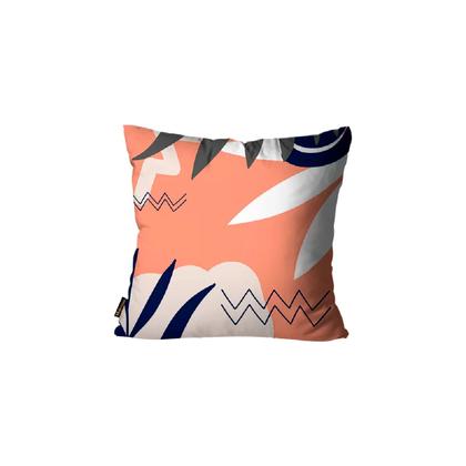 Imagem de Kit Com 4 Capas de Almofadas Mdecore 45x45 Alta Definição