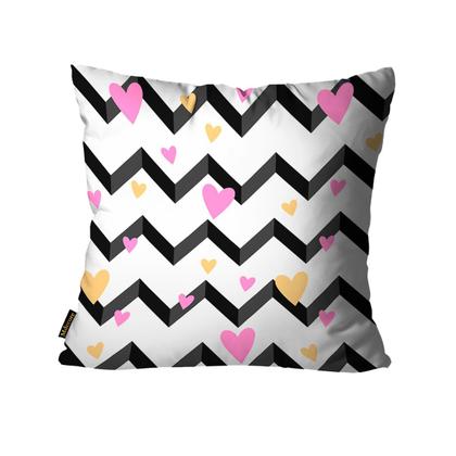 Imagem de Kit Com 4 Capas de Almofadas Mdecore 45x45 Alta Definição
