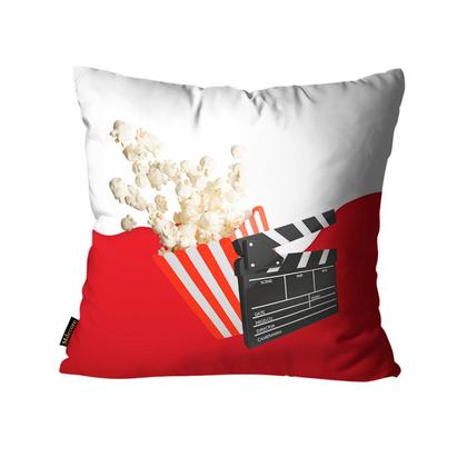 Imagem de Kit Com 4 Capas de Almofadas Mdecore 45x45 Alta Definição