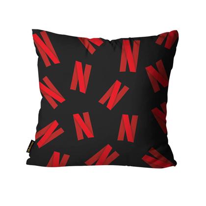 Imagem de Kit Com 4 Capas de Almofadas Mdecore 45x45 Alta Definição