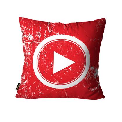 Imagem de Kit Com 4 Capas de Almofadas Mdecore 45x45 Alta Definição