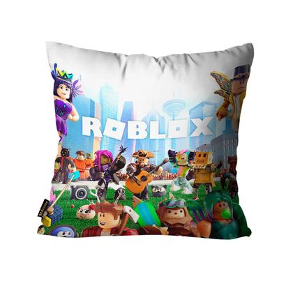 Imagem de Kit Com 4 Capas de Almofadas Mdecore 45x45 Alta Definição