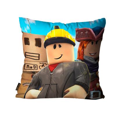 Imagem de Kit Com 4 Capas de Almofadas Mdecore 45x45 Alta Definição