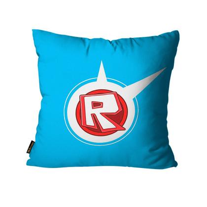 Imagem de Kit Com 4 Capas de Almofadas Mdecore 45x45 Alta Definição