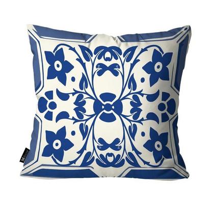 Imagem de Kit Com 4 Capas de Almofadas Mdecore 45x45 Alta Definição
