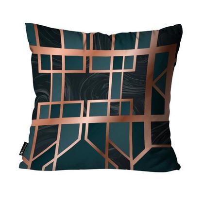 Imagem de Kit Com 4 Capas de Almofadas Mdecore 45x45 Alta Definição